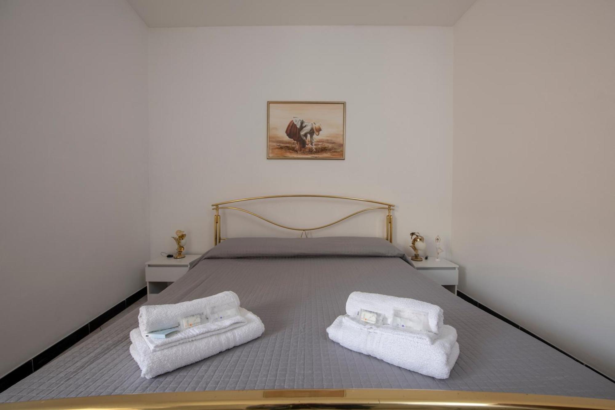 188B - Casa Di Nina Moneglia Con Terrazza - 2Min Dal Mare Apartment ภายนอก รูปภาพ