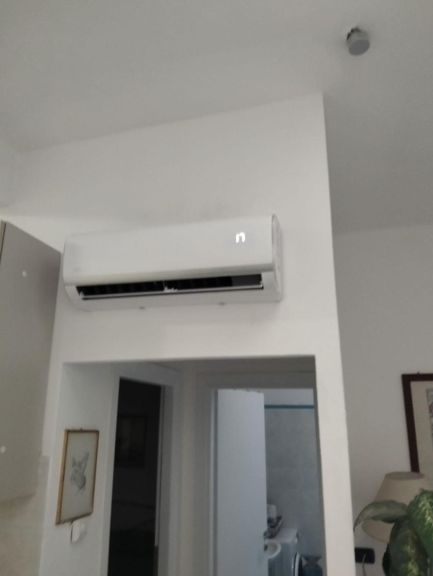 188B - Casa Di Nina Moneglia Con Terrazza - 2Min Dal Mare Apartment ภายนอก รูปภาพ