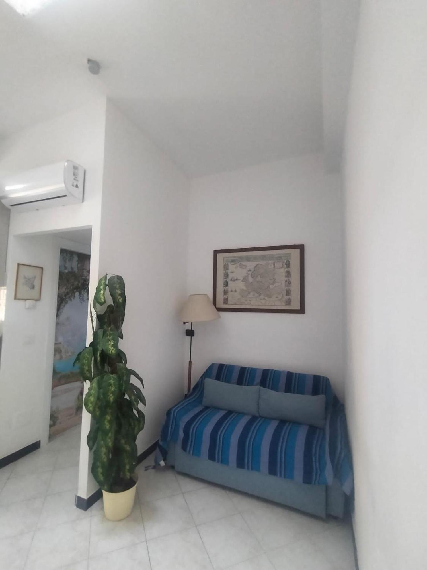 188B - Casa Di Nina Moneglia Con Terrazza - 2Min Dal Mare Apartment ภายนอก รูปภาพ